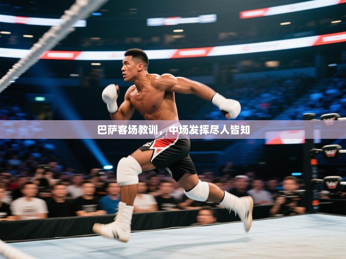 巴萨客场教训,中场发挥尽人皆知 第2张