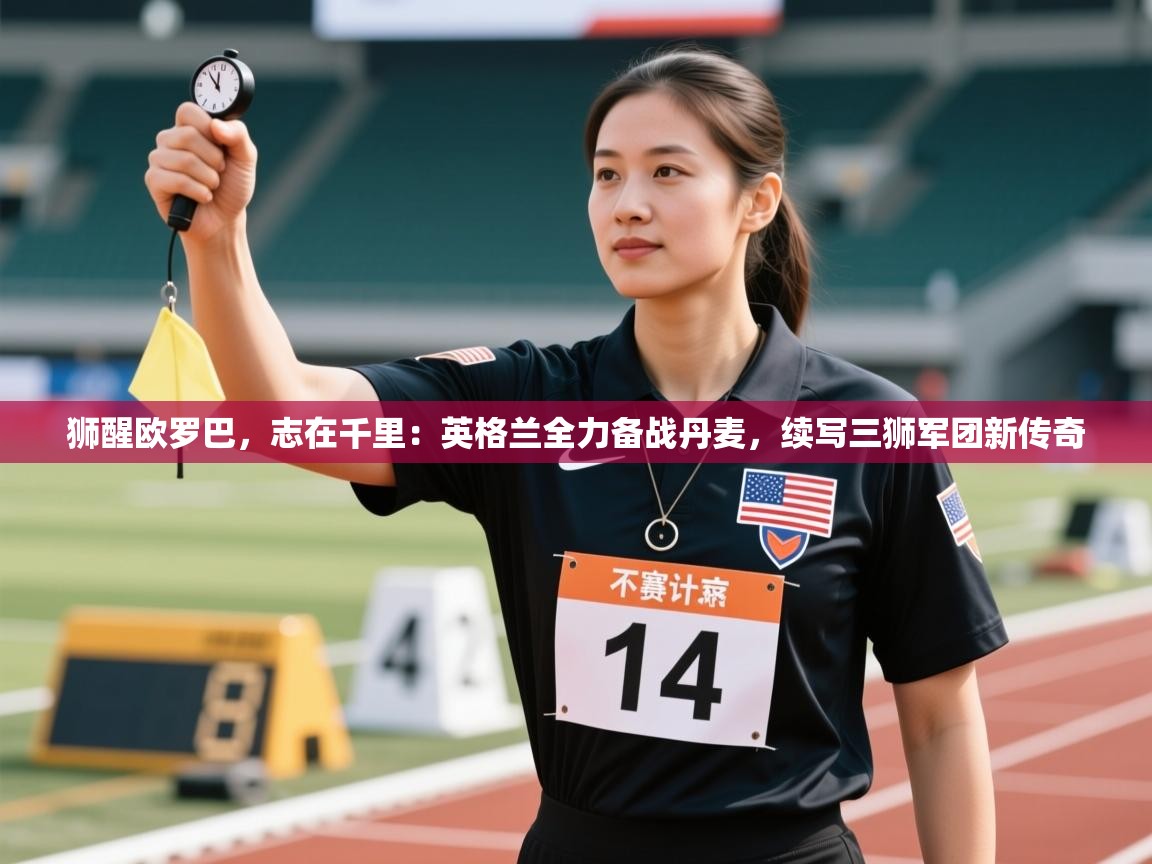 狮醒欧罗巴,志在千里:英格兰全力备战丹麦,续写三狮军团新传奇 第1张