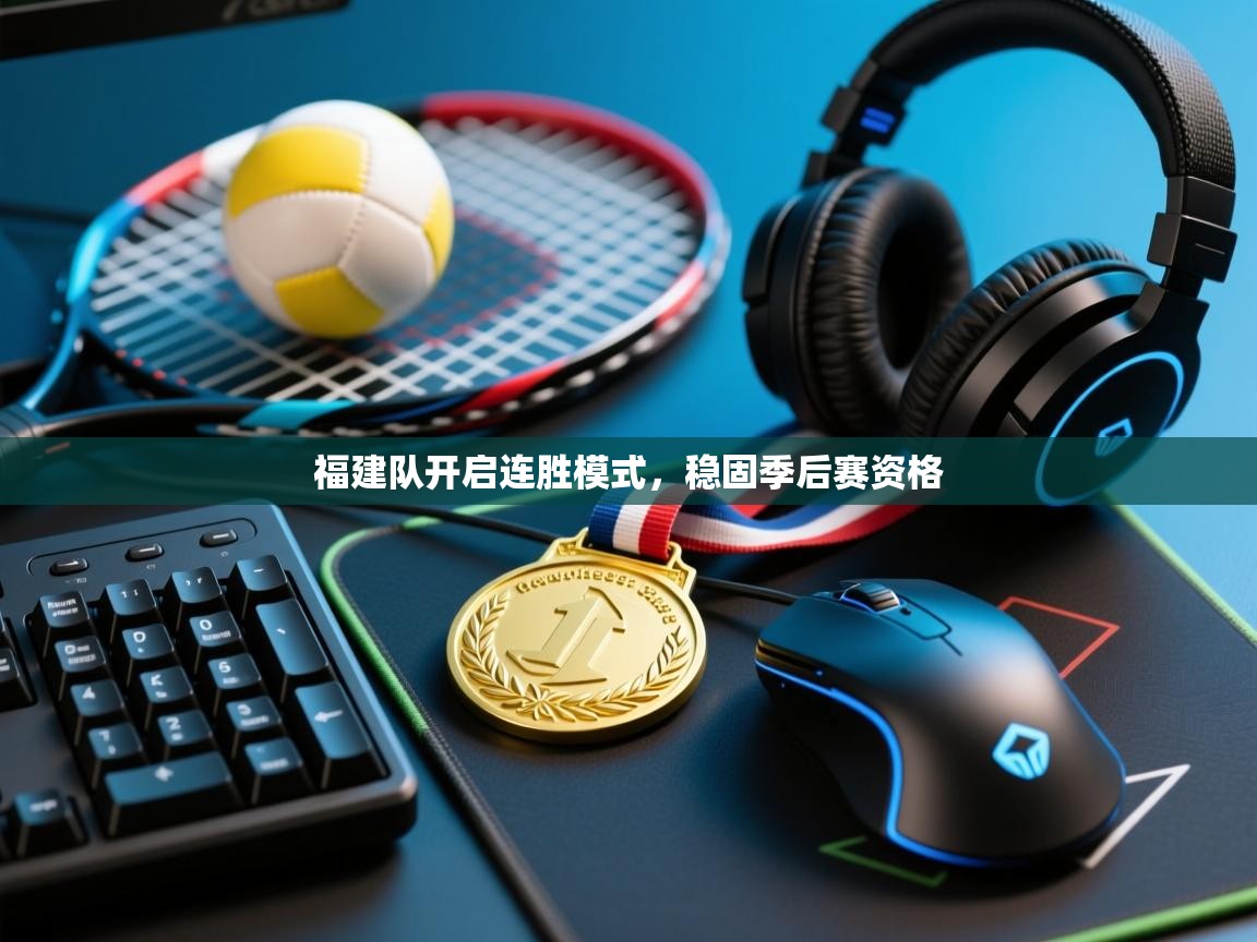 福建队开启连胜模式，稳固季后赛资格  第2张