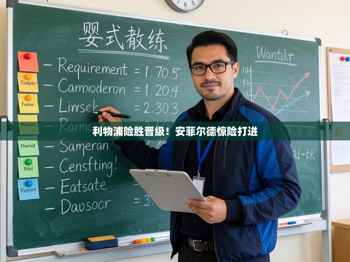 利物浦险胜晋级！安菲尔德惊险打进  第2张